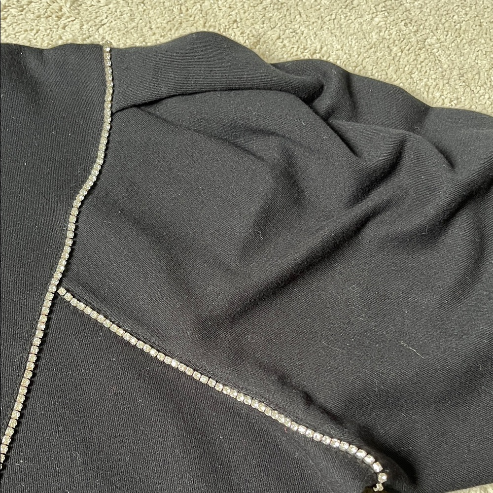 Express Embellished Sweater - Picture 3 of 9